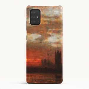 Galaxy A71 / Slim Case