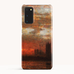 Galaxy S20 FE / Slim Case