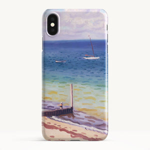 iPhone XS Max / Slim Case