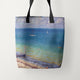 Tote Bags Albert Marquet Beach