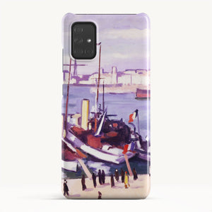 Galaxy A71 / Slim Case