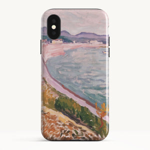 iPhone XS / Tough Case