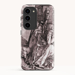 Galaxy S23 / Tough Case