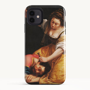 iPhone 11 / Tough Case