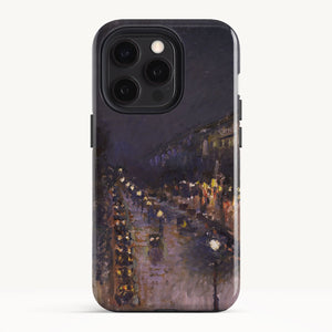 iPhone 15 Pro / Tough Case