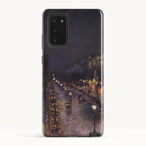 Galaxy Note 20 / Tough Case