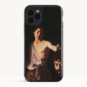 iPhone 11 Pro / Tough Case