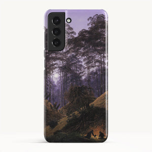 Galaxy S21 / Slim Case