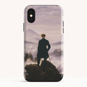 iPhone XS / Tough Case