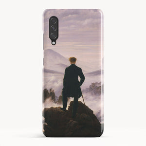 Galaxy A70 / Slim Case