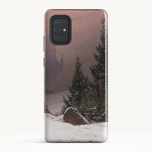 Galaxy A71 / Tough Case