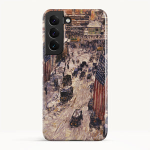 Galaxy S22 / Slim Case