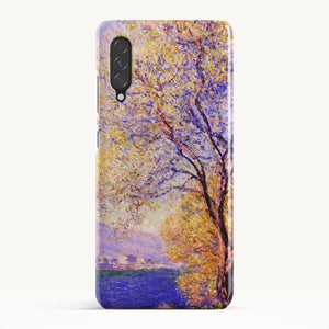 Galaxy A70 / Slim Case