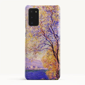 Galaxy Note 20 / Slim Case