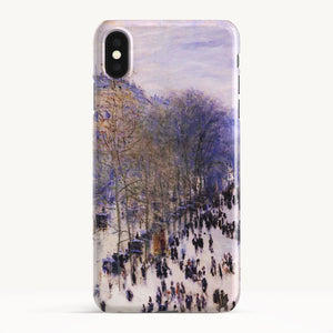 iPhone XS Max / Slim Case