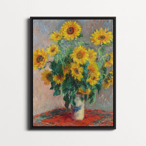 Bouquet of Sunflowers