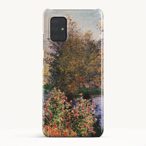 Galaxy A71 5G / Slim Case