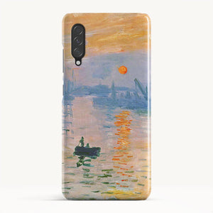 Galaxy A90 5G / Slim Case