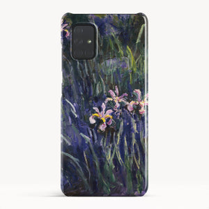 Galaxy A71 5G / Slim Case