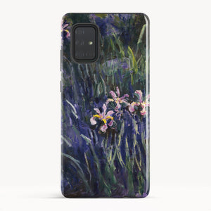 Galaxy A71 5G / Tough Case