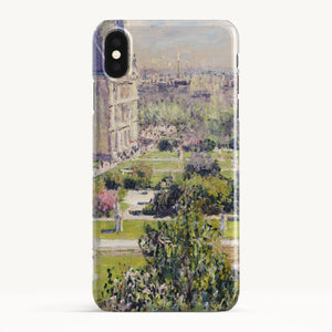 iPhone XS Max / Slim Case