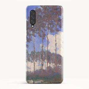 Galaxy A70 / Slim Case