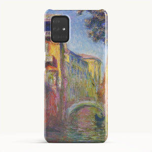 Galaxy A71 / Slim Case