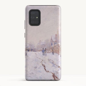 Galaxy A71 5G / Tough Case