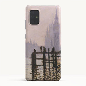 Galaxy A71 5G / Slim Case