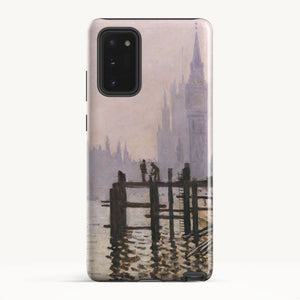 Galaxy Note 20 / Tough Case