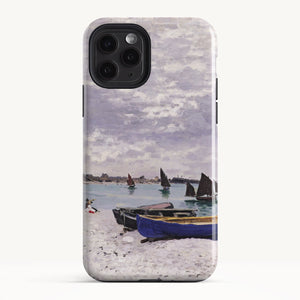 iPhone 11 Pro / Tough Case