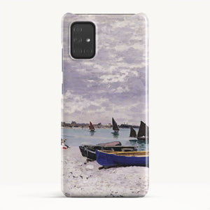 Galaxy A71 / Slim Case