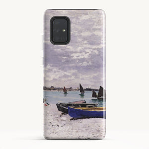 Galaxy A71 5G / Tough Case