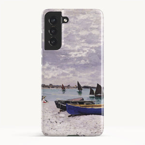 Galaxy S21 FE / Slim Case