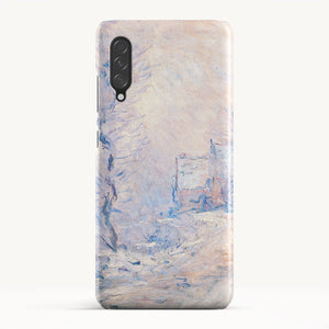 Galaxy A70 / Slim Case