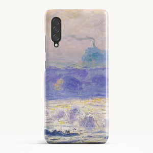 Galaxy A70 / Slim Case