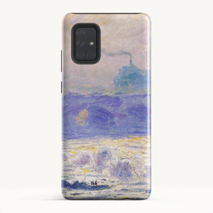 Galaxy A71 5G / Tough Case