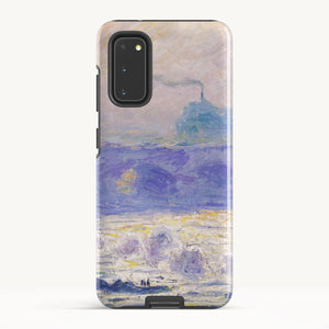 Galaxy S20 / Tough Case