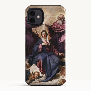 iPhone 11 / Tough Case