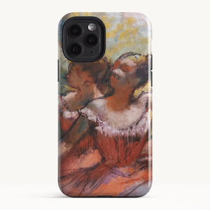 iPhone 11 Pro / Tough Case