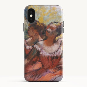 iPhone XS / Tough Case