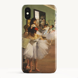 iPhone XS / Slim Case