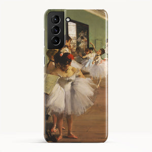 Galaxy S21 Plus / Slim Case