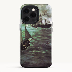 iPhone 13 Pro / Tough Case