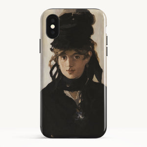 iPhone XS / Tough Case