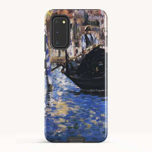 Galaxy S20 / Tough Case