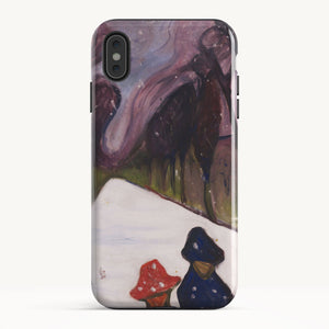 iPhone XS Max / Tough Case