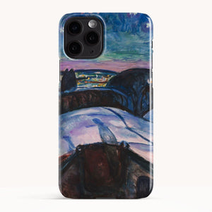 iPhone 11 Pro / Slim Case