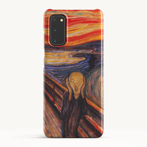 Galaxy S20 / Slim Case