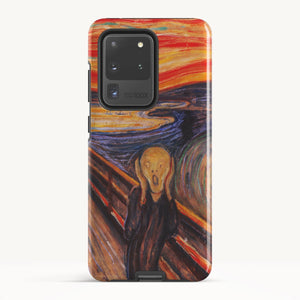 Galaxy S20 Ultra / Tough Case